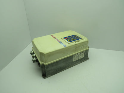 Baldor ID15H410-W  10 Hp.Washdown Duty AC Drive