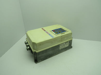 Baldor ID15H410-W  10 Hp.Washdown Duty AC Drive
