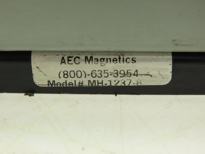 Press Adjustments 2-Station Pendant Controller Up/Down Rod/Platen Start/Stop