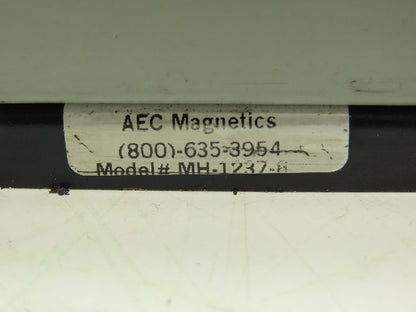 Press Adjustments 2-Station Pendant Controller Up/Down Rod/Platen Start/Stop