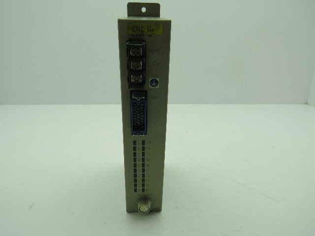 NSD VM-2A-32 Absocoder Sensor VM-2 Converter Module Max S100 24V