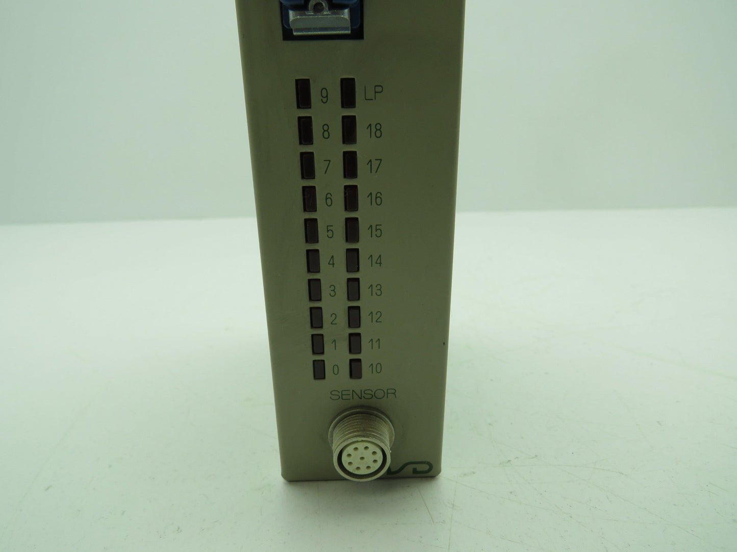 NSD VM-2A-32 Absocoder Sensor VM-2 Converter Module Max S100 24V
