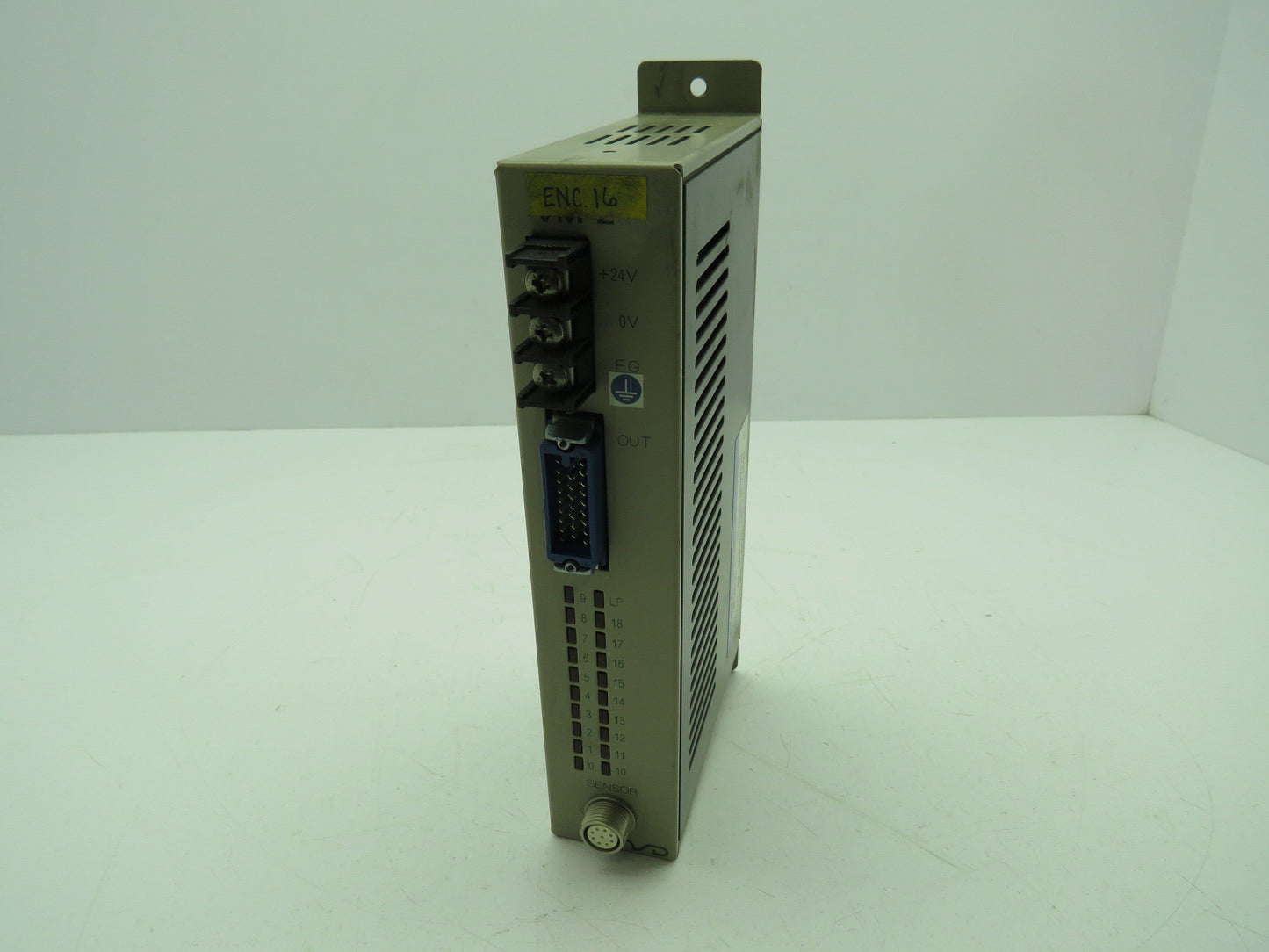 NSD VM-2A-32 Absocoder Sensor VM-2 Converter Module Max S100 24V