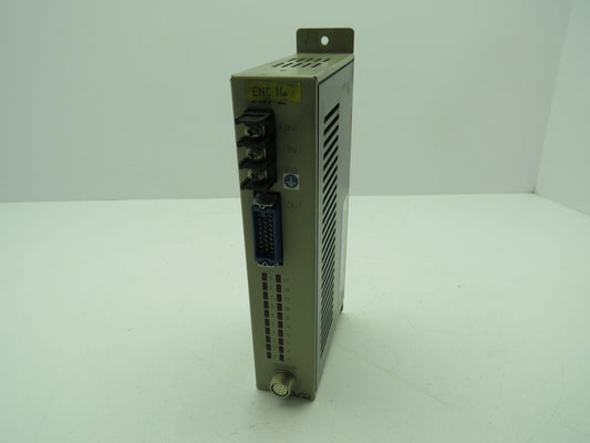 NSD VM-2A-32 Absocoder Sensor VM-2 Converter Module Max S100 24V