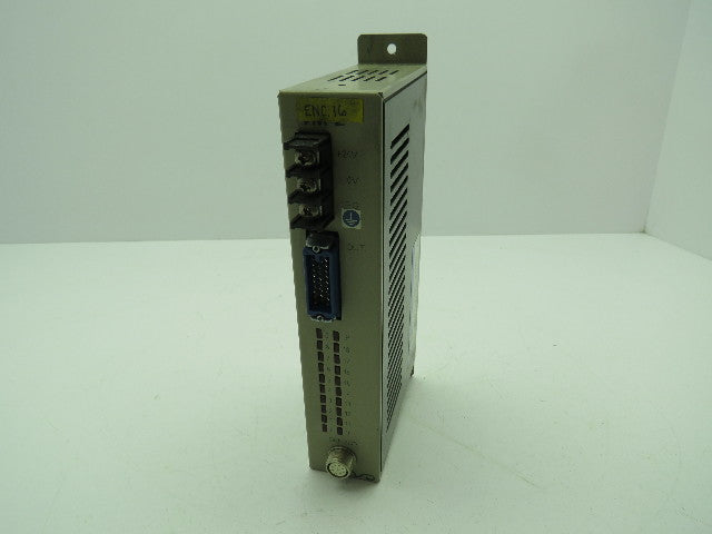 NSD VM-2A-32 Absocoder Sensor VM-2 Converter Module Max S100 24V