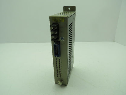 NSD VM-2A-32 Absocoder Sensor VM-2 Converter Module Max S100 24V