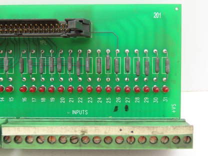 Cincinnati PCB 826924 REV B Circuit Board Assy 826925