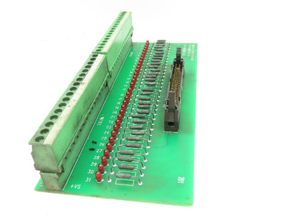Cincinnati PCB 826924 REV B Circuit Board Assy 826925