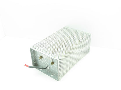 IPC Dynamic Braking Power Resistor Wire Wound 75 OHMS 2-Resistor Unit (37.5)