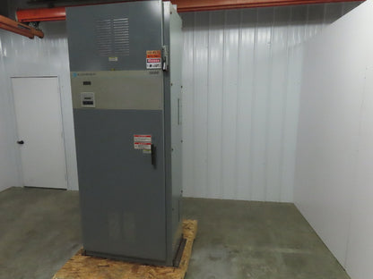 Allen Bradley Bulletin 1336 75 Hp. Adjustable Frequency AC Drive 460v 120 amp