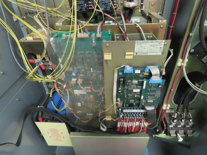 Allen Bradley Bulletin 1336 75 Hp. Adjustable Frequency AC Drive 460v 120 amp