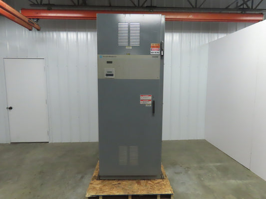 Allen Bradley Bulletin 1336 75 Hp. Adjustable Frequency AC Drive 460v 120 amp
