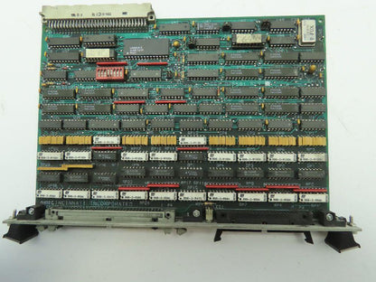 Cincinnati PCB 826680 Rev C Circuit Board Card I/O Module
