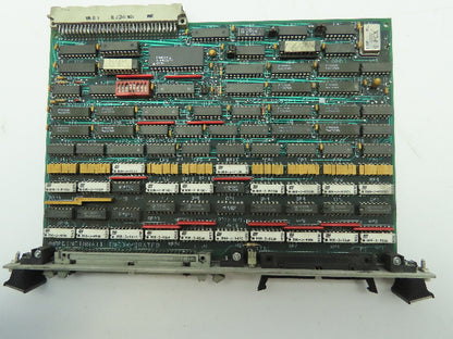 Cincinnati PCB 826680 Rev C Circuit Board Card I/O Module