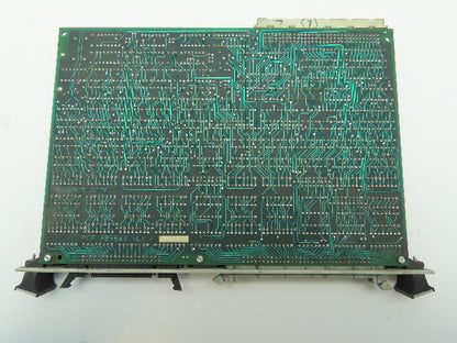 Cincinnati PCB 826680 Rev C Circuit Board Card I/O Module