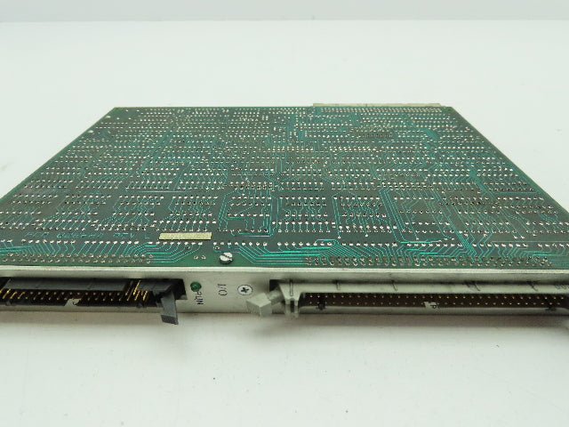 Cincinnati PCB 826680 Rev C Circuit Board Card I/O Module