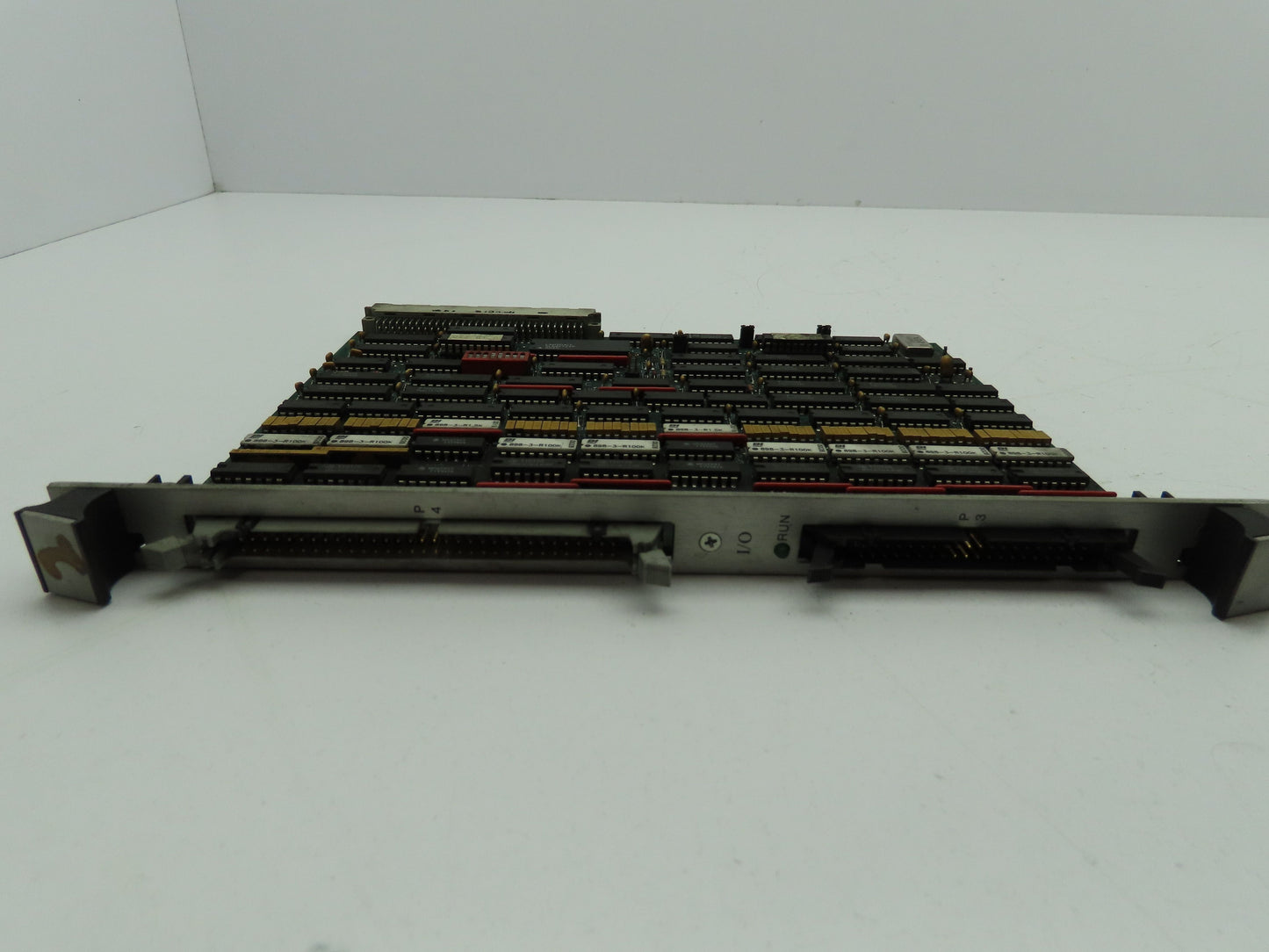Cincinnati PCB 826680 Rev C Circuit Board Card I/O Module