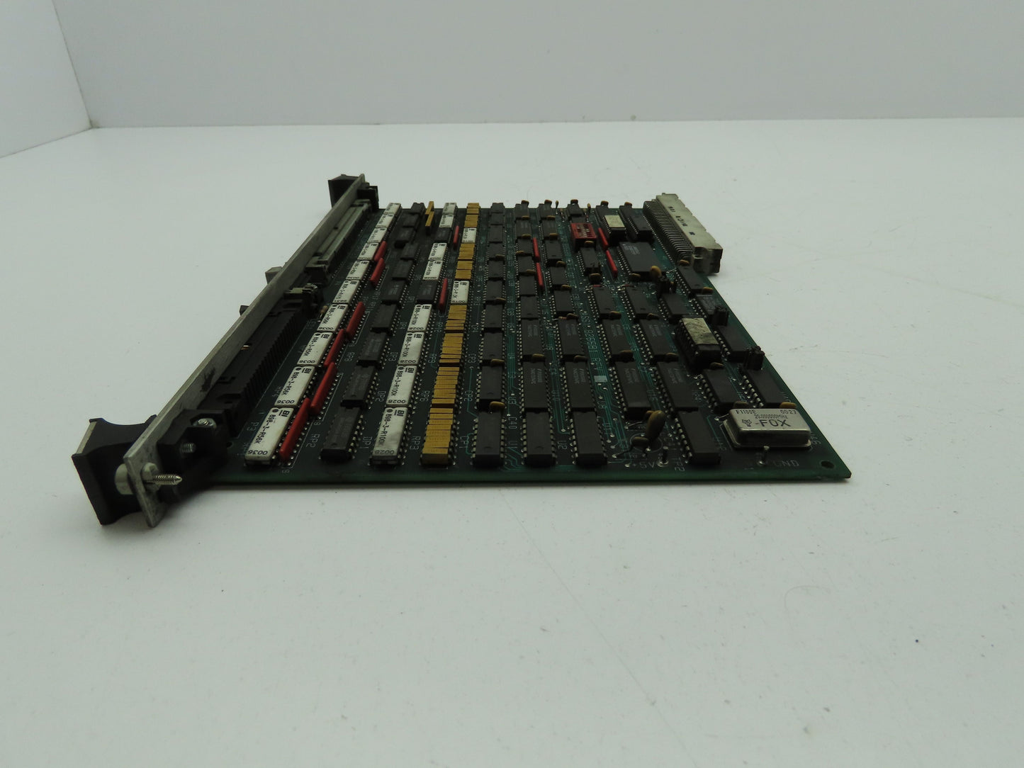 Cincinnati PCB 826680 Rev C Circuit Board Card I/O Module