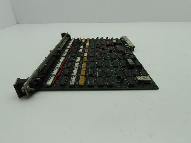 Cincinnati PCB 826680 Rev C Circuit Board Card I/O Module