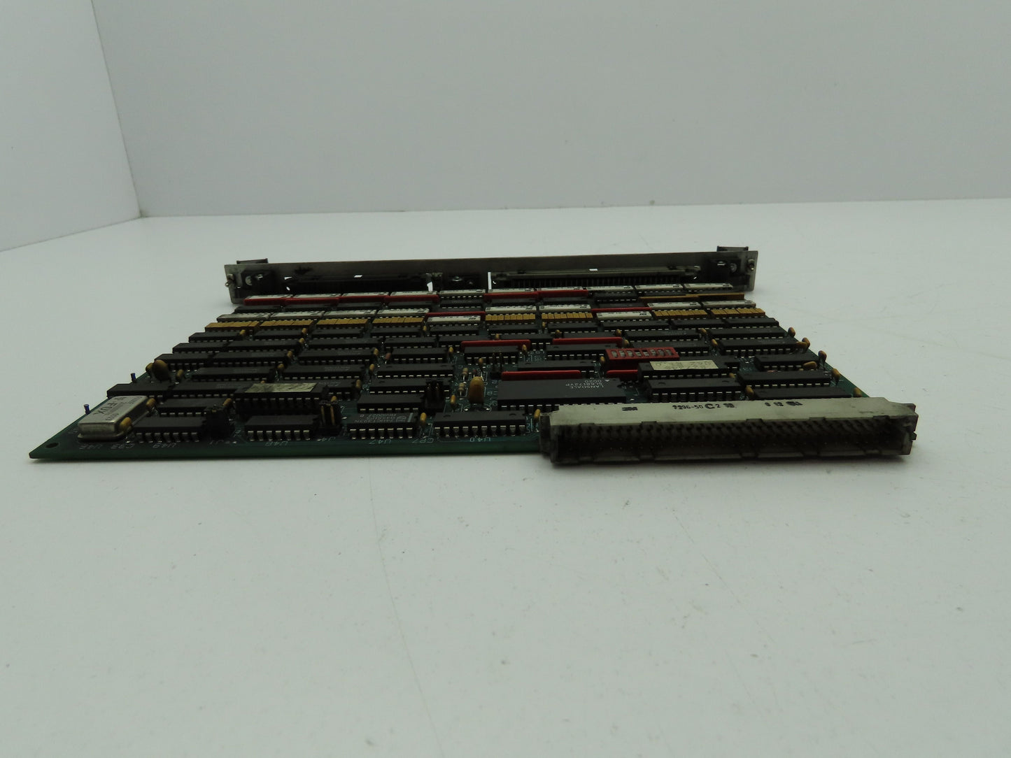 Cincinnati PCB 826680 Rev C Circuit Board Card I/O Module