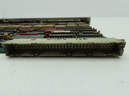 Cincinnati PCB 826680 Rev C Circuit Board Card I/O Module