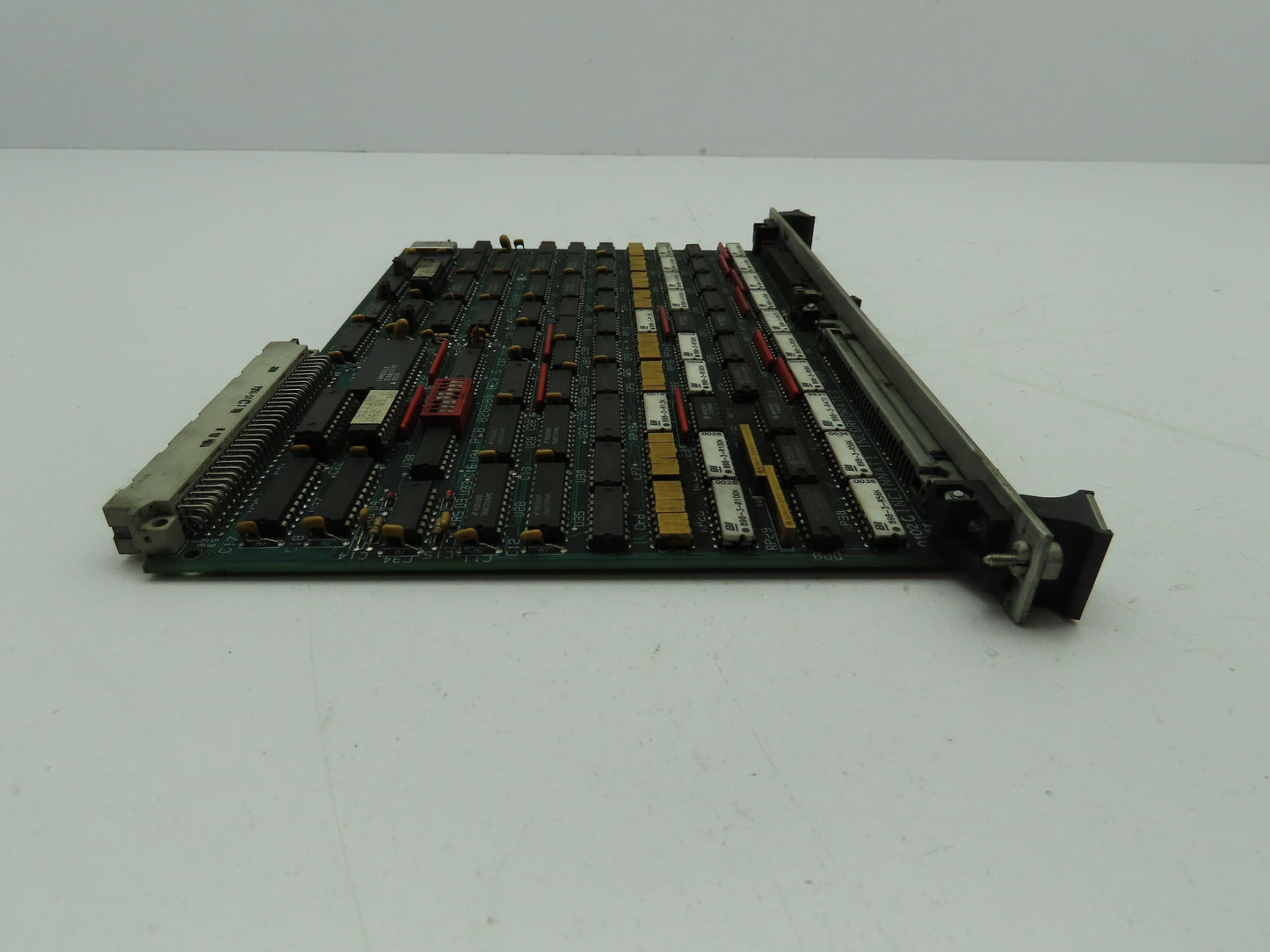Cincinnati PCB 826680 Rev C Circuit Board Card I/O Module