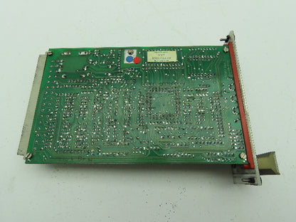 Rexroth DPR-10 Amplifier Circuit Board Card Servo PLC 413-WRTE-V