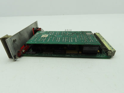 Rexroth DPR-10 Amplifier Circuit Board Card Servo PLC 413-WRTE-V