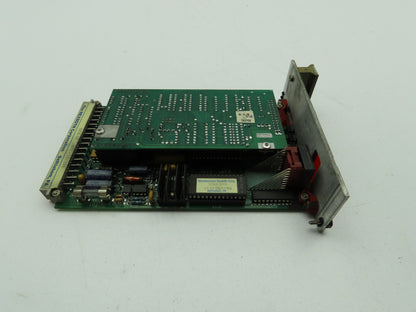 Rexroth DPR-10 Amplifier Circuit Board Card Servo PLC 413-WRTE-V