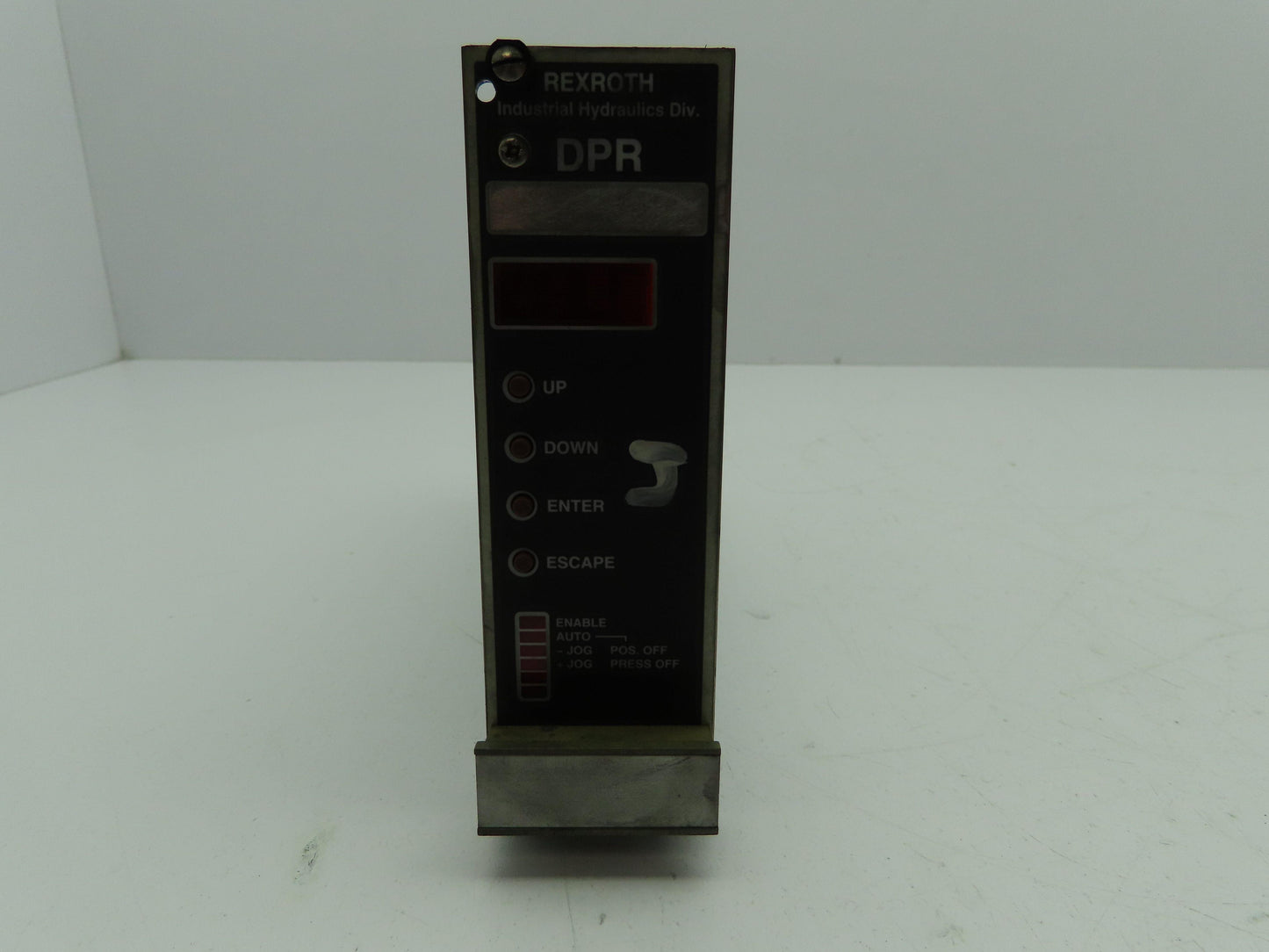 Rexroth DPR Amplifier Circuit Board Card Servo PLC