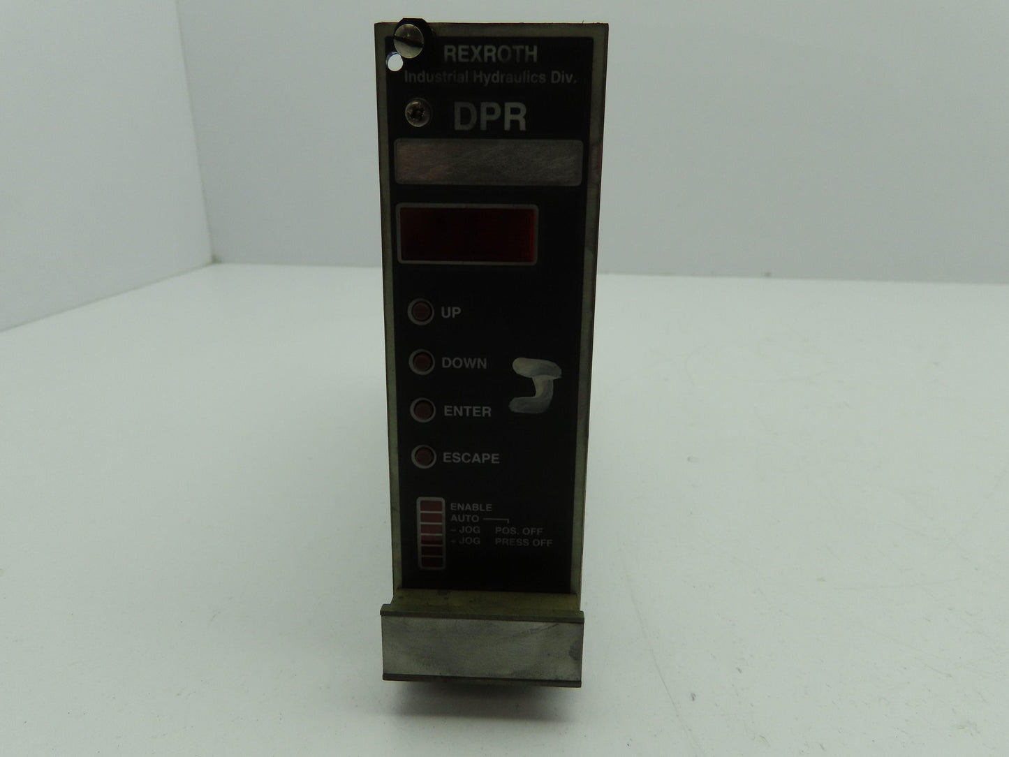Rexroth DPR Amplifier Circuit Board Card Servo PLC