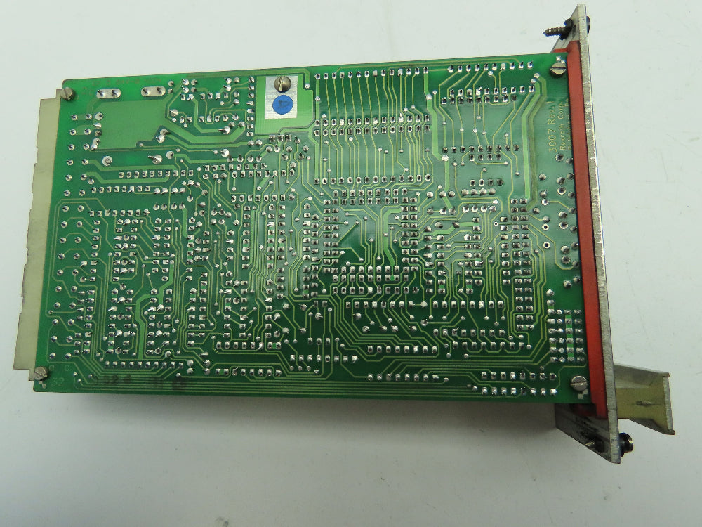 Rexroth DPR Amplifier Circuit Board Card Servo PLC
