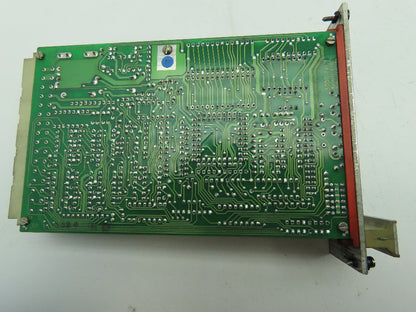 Rexroth DPR Amplifier Circuit Board Card Servo PLC