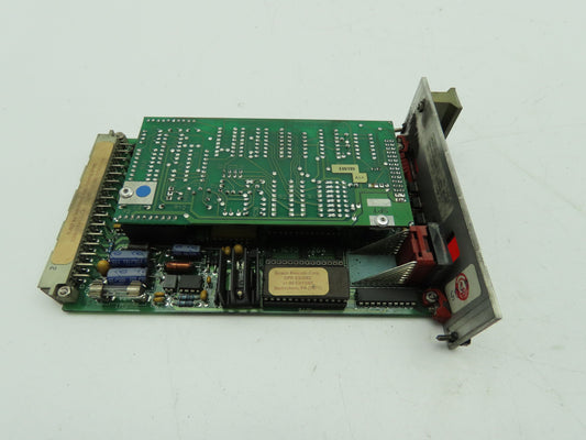 Rexroth DPR Amplifier Circuit Board Card Servo PLC