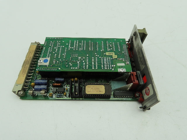 Rexroth DPR Amplifier Circuit Board Card Servo PLC