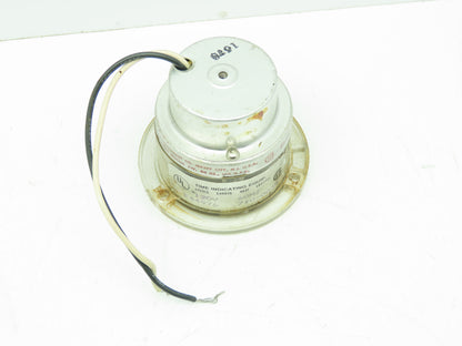 Stemco Emgler 710-0035 Hour Meter 120 volt