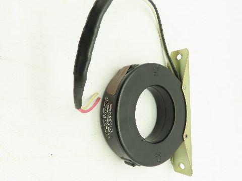 Ohio Semitronics Current Transformer 12279 500:5 Ratio 50-400 hz 600V