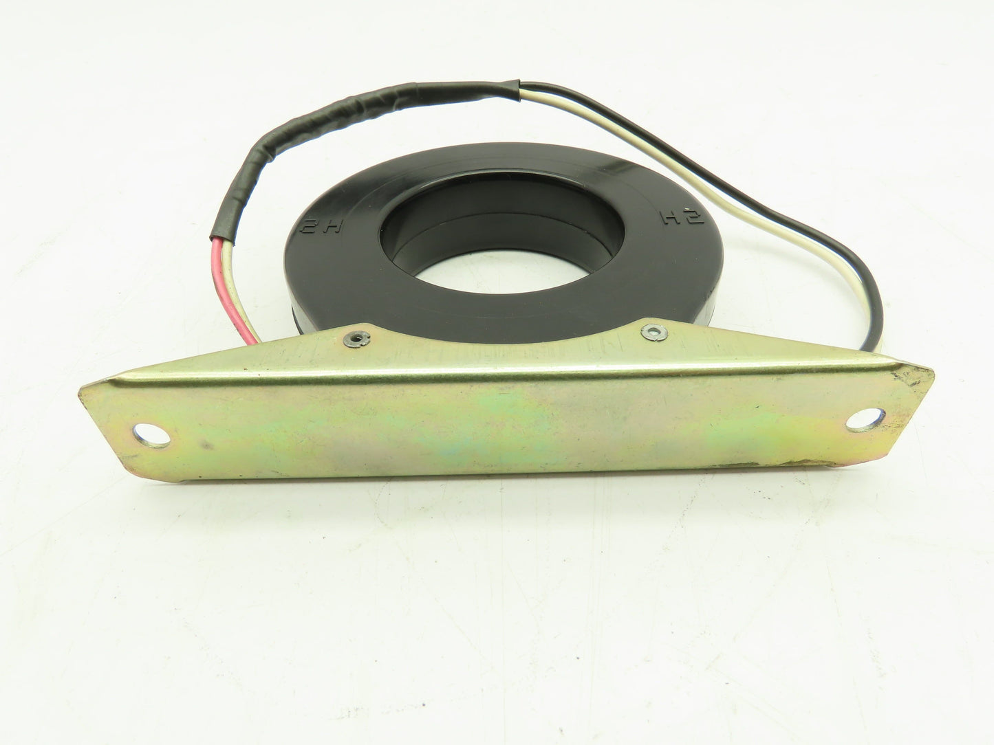 Ohio Semitronics Current Transformer 12279 500:5 Ratio 50-400 hz 600V