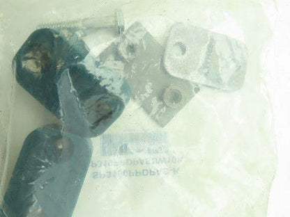 Stauff SP3190PPDPAS-K Tube Weld Plate Clamp Kit 3/4" Type SP  LOT OF 10