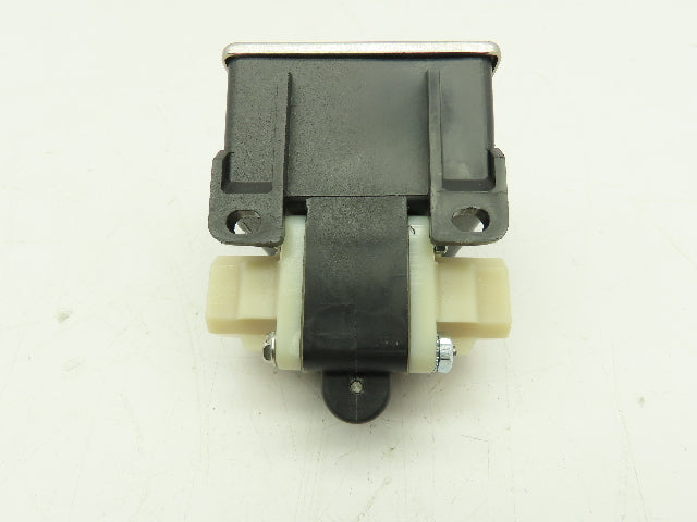 24-012 UE Delta-Pro Differential Pressure Switch 4-45 PSID 1-SPDT 1/4" FNPS