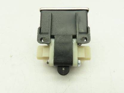24-012 UE Delta-Pro Differential Pressure Switch 4-45 PSID 1-SPDT 1/4" FNPS