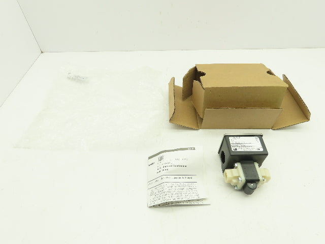 24-012 UE Delta-Pro Differential Pressure Switch 4-45 PSID 1-SPDT 1/4" FNPS