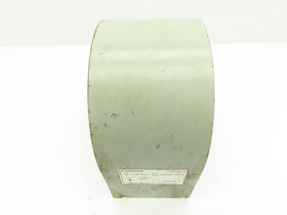 Furnas C107453 Master Switch Enclosure Cover Series A