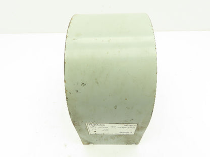 Furnas C107453 Master Switch Enclosure Cover Series A