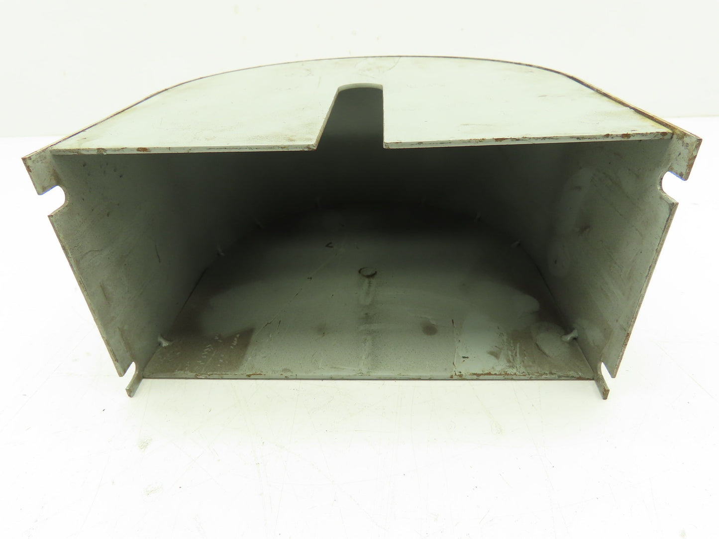 Furnas C107453 Master Switch Enclosure Cover Series A