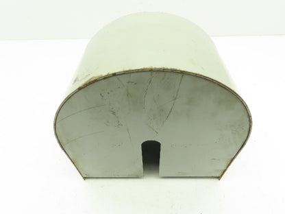 Furnas C107453 Master Switch Enclosure Cover Series A