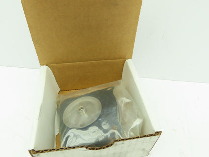 GC Valves GCKS211AF02V5FG9 Parts Kit For S211