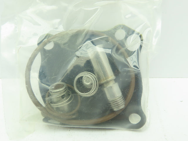 GC Valves GCKS211AF02V5FG9 Parts Kit For S211