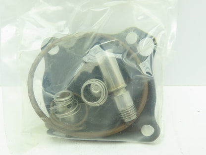 GC Valves GCKS211AF02V5FG9 Parts Kit For S211