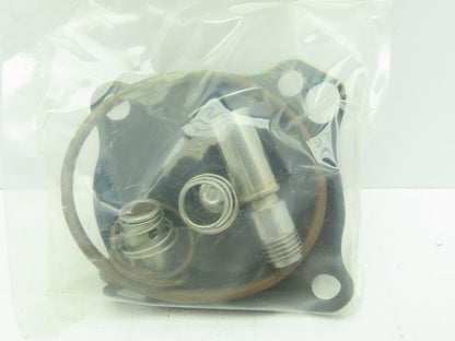 GC Valves GCKS211AF02V5FG9 Parts Kit For S211